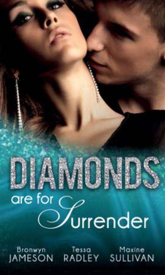 Diamonds are for surrender