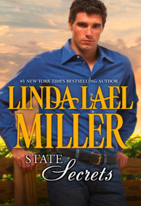 State secrets (ebok) av Linda Lael Miller