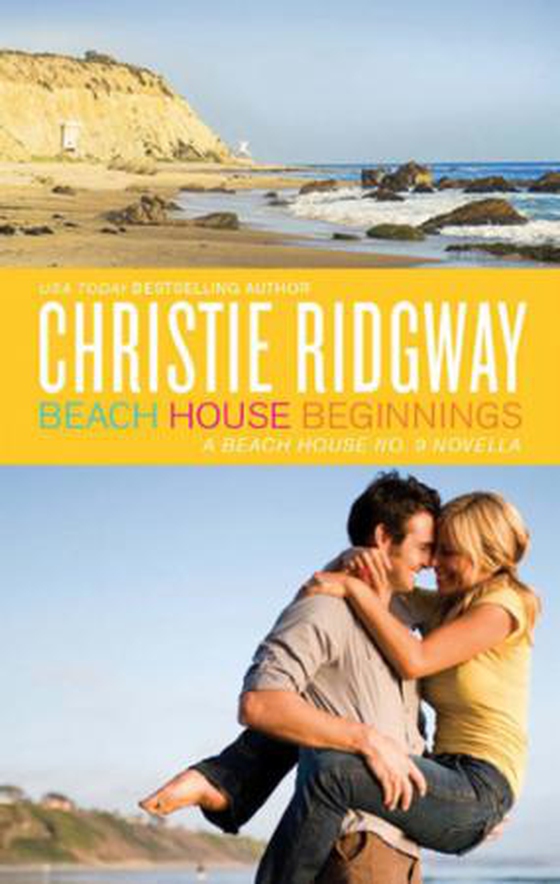 Beach house beginnings