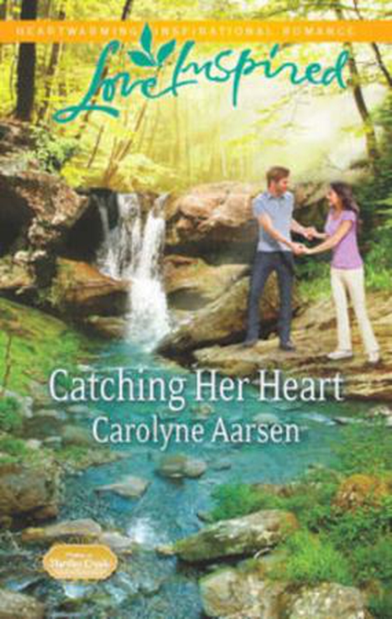 Catching her heart
