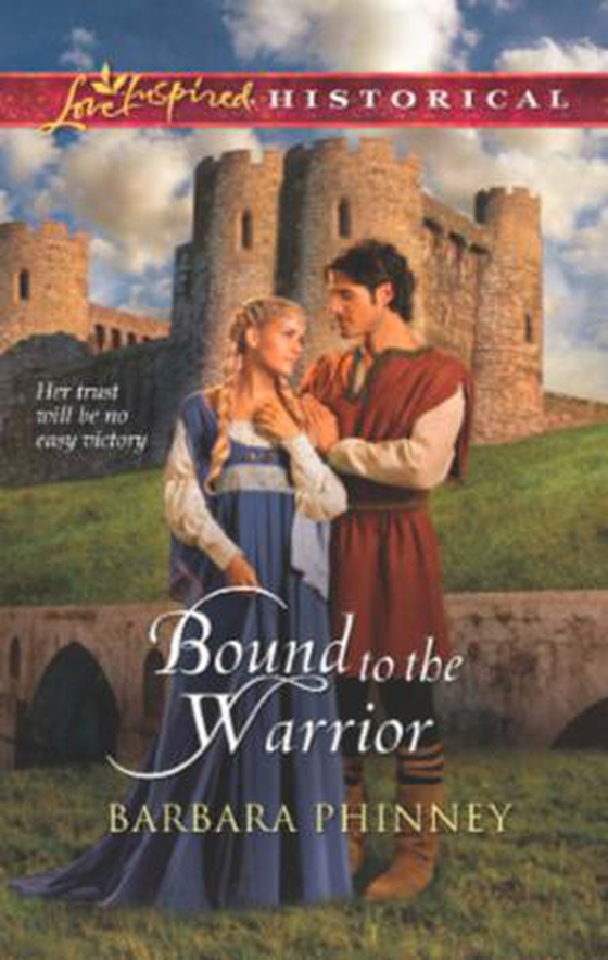 Bound to the warrior