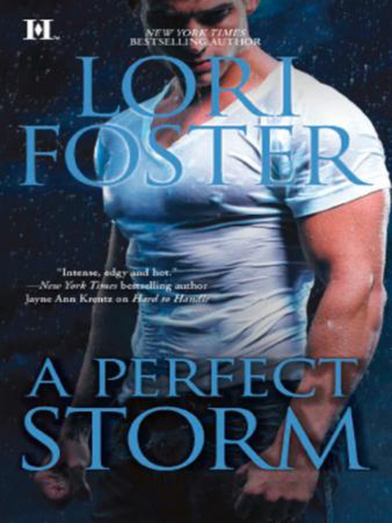 A perfect storm