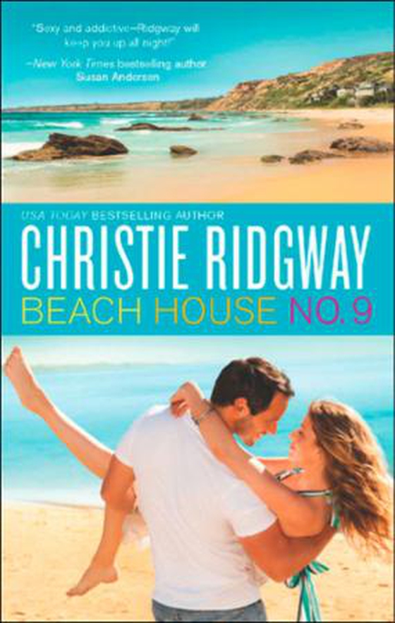 Beach house no. 9