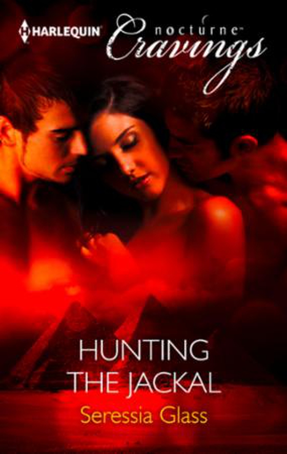 Hunting the jackal