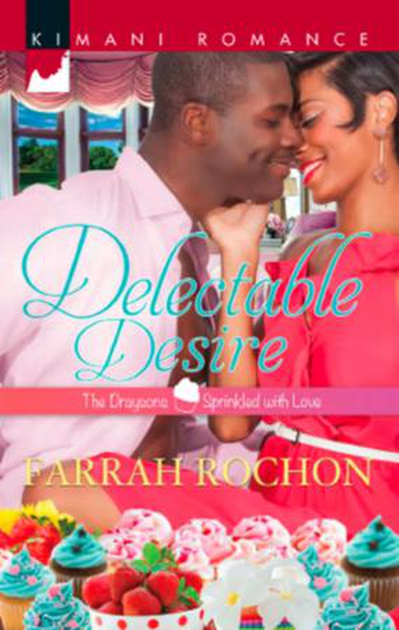 Delectable Desire
