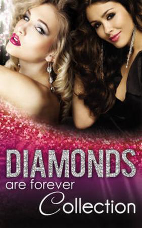 Diamonds are forever