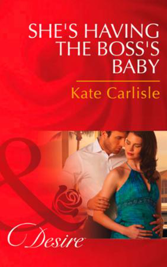 She's Having the Boss's Baby