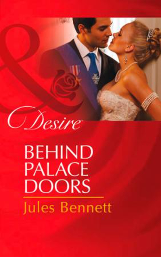 Behind Palace Doors