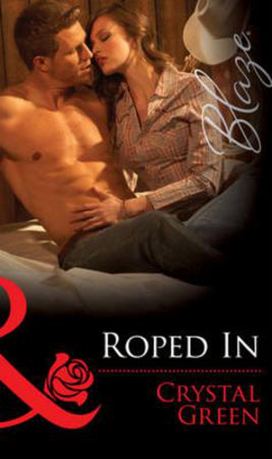 Roped in
