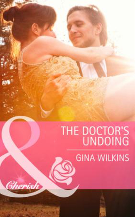 The Doctor's Undoing