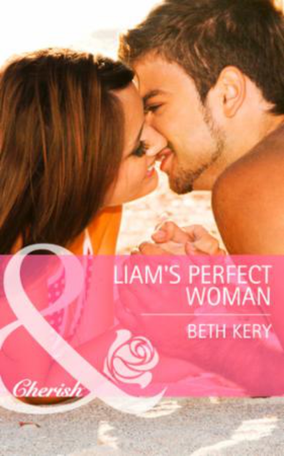 Liam's perfect woman