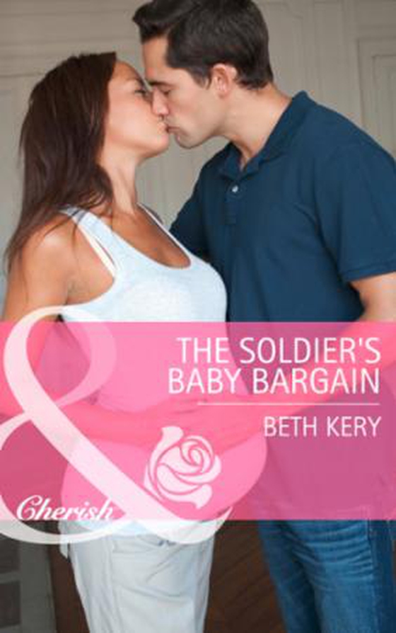 The Soldier's Baby Bargain