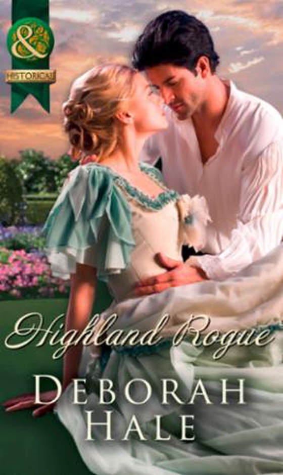 Highland rogue