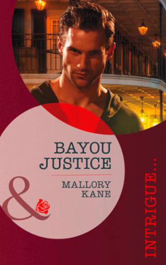 Bayou justice