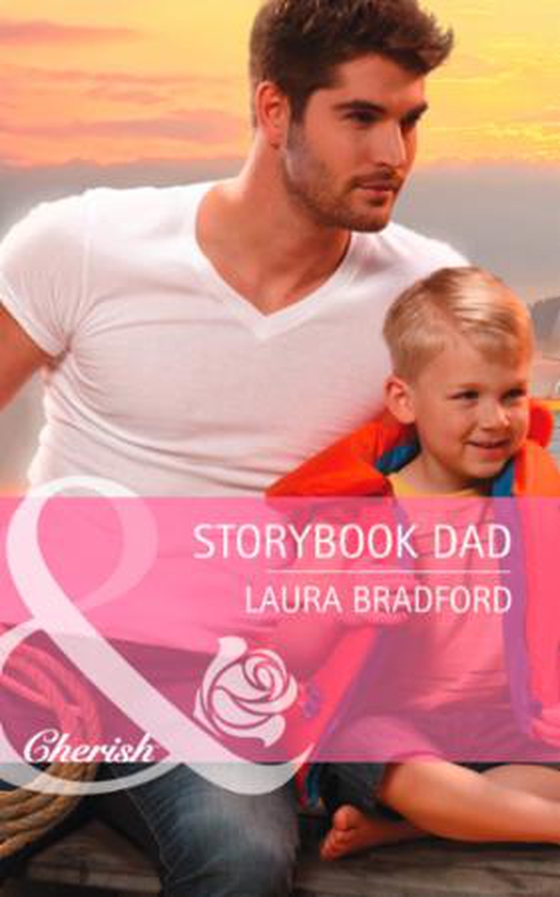 Storybook Dad (ebok) av Laura Bradford