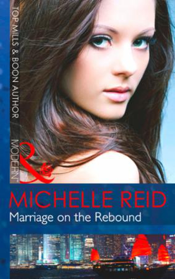Marriage on the rebound