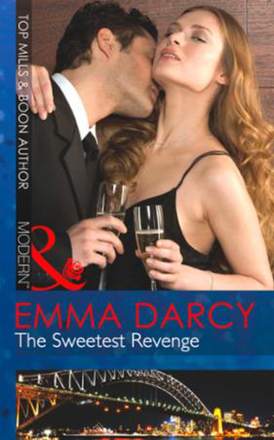 The sweetest revenge