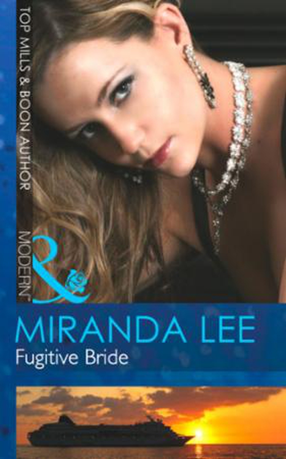 Fugitive bride