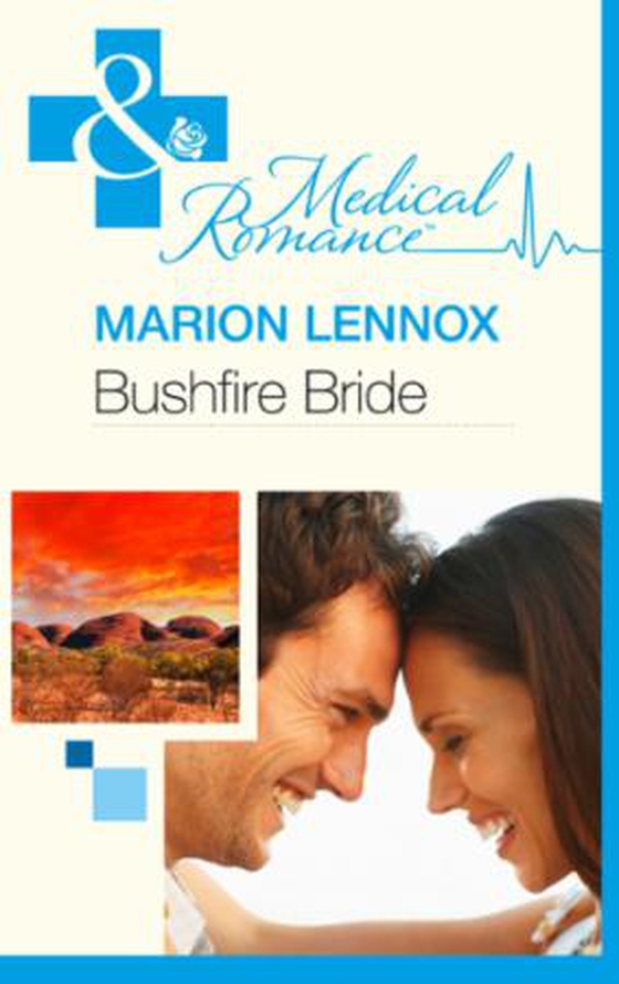 Bushfire Bride