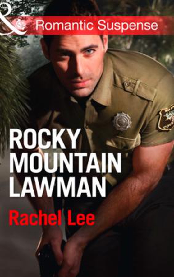 Rocky Mountain Lawman