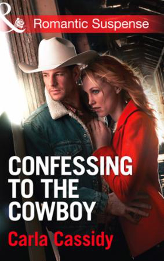 Confessing to the Cowboy