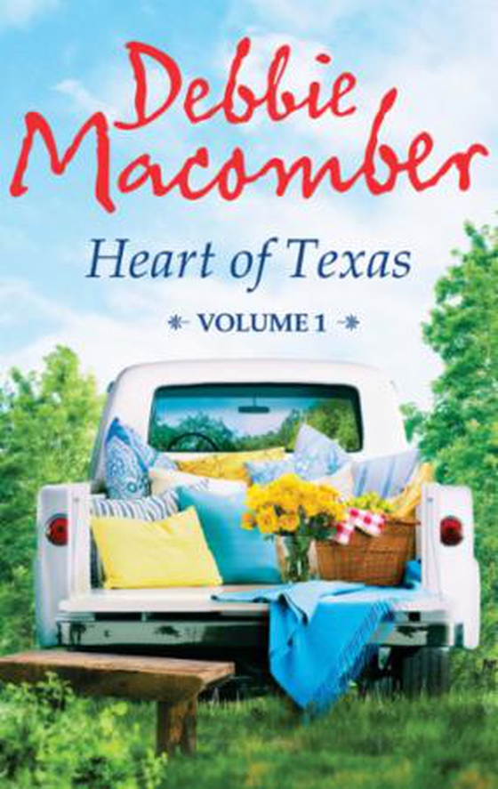 Heart of Texas Volume 1
