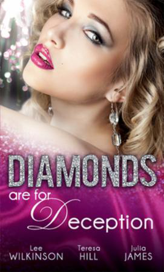 Diamonds are for deception