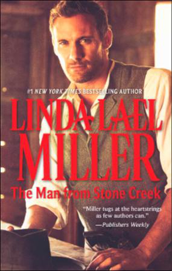 The man from stone creek