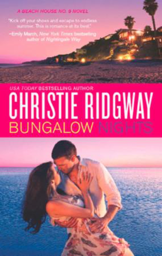 Bungalow nights (ebok) av Christie Ridgway