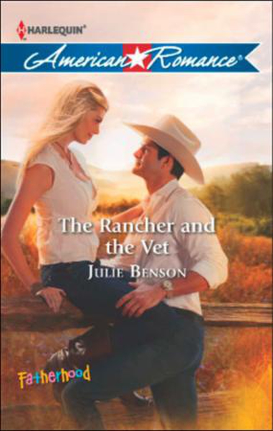 The Rancher and the Vet