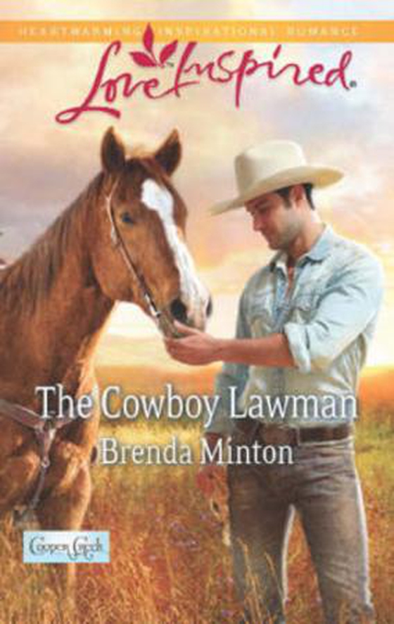 The cowboy lawman