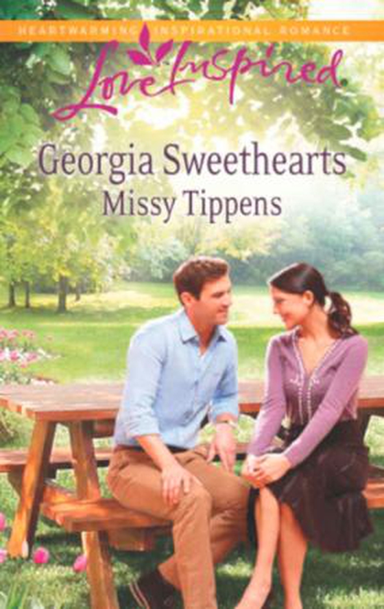 Georgia sweethearts