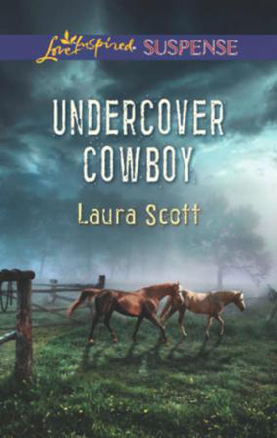 Undercover cowboy