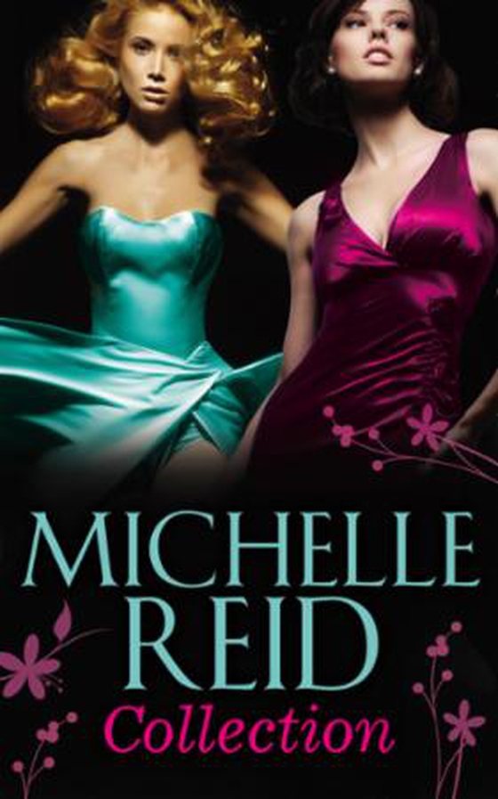 Michelle reid collection