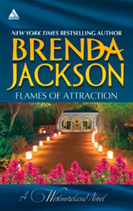 Flames of attraction