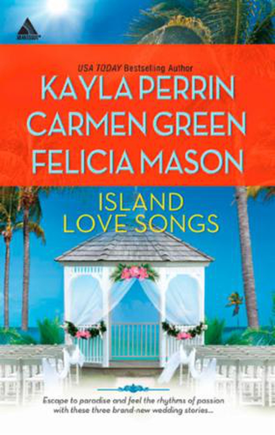 Island love songs