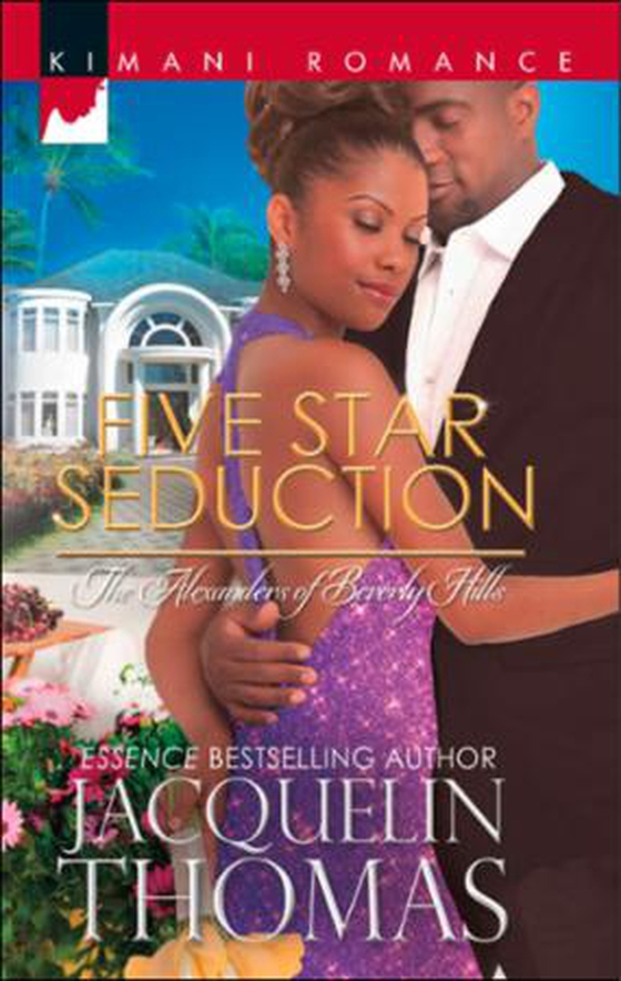 Five star seduction