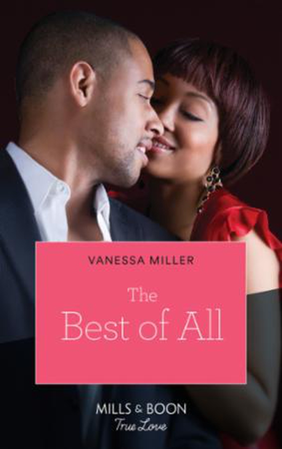 The best of all (ebok) av Vanessa Miller