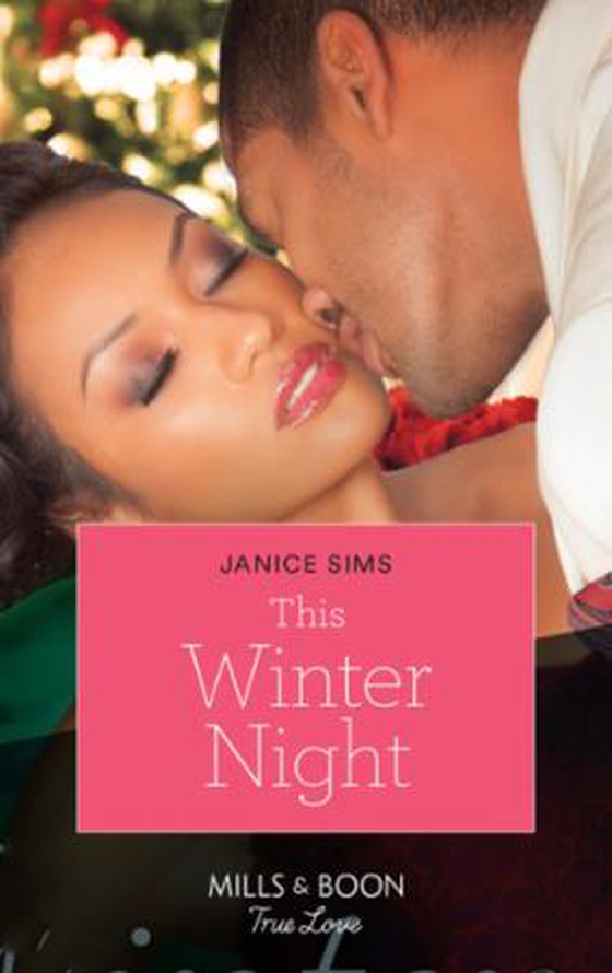 This winter night