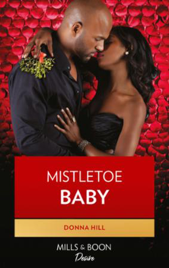 Mistletoe, baby