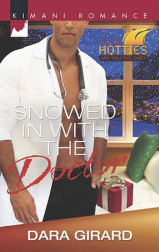 Snowed in with the doctor