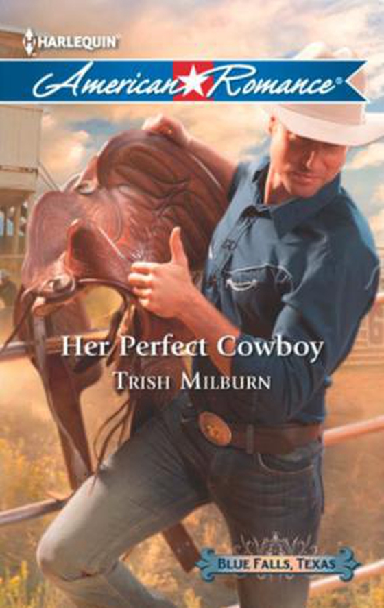 Her perfect cowboy