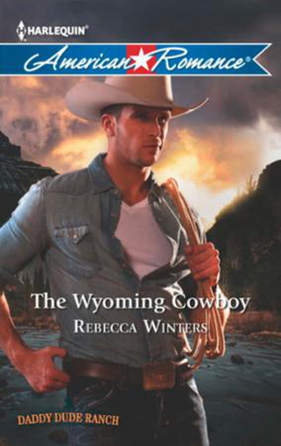 The Wyoming Cowboy