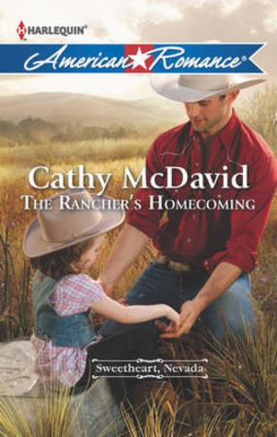 The rancher's homecoming
