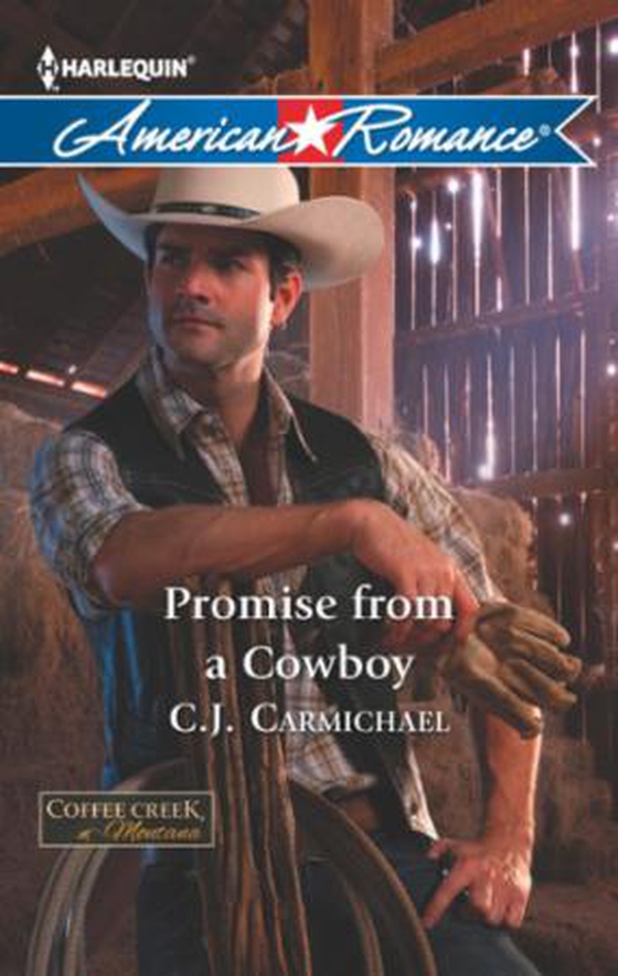 Promise from a cowboy