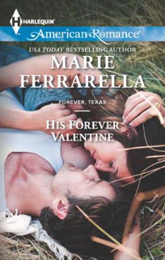 His forever valentine