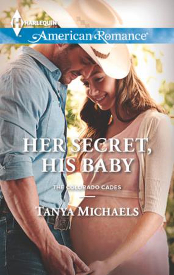 Her secret, his baby (ebok) av Tanya Michaels