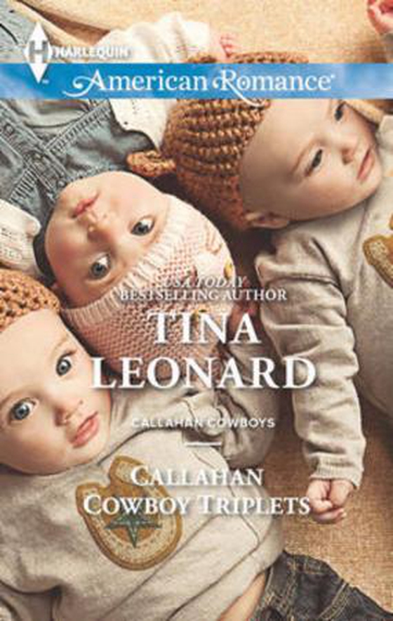 Callahan cowboy triplets