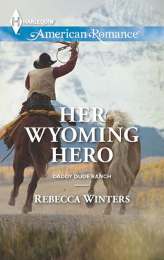 Her wyoming hero