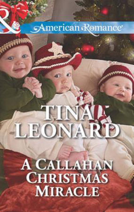 A callahan christmas miracle